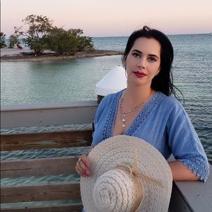 Meet your Posher, Sara